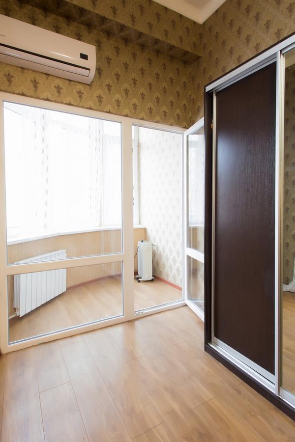 Rymarska Apart Hotel Kharkiv Exterior photo