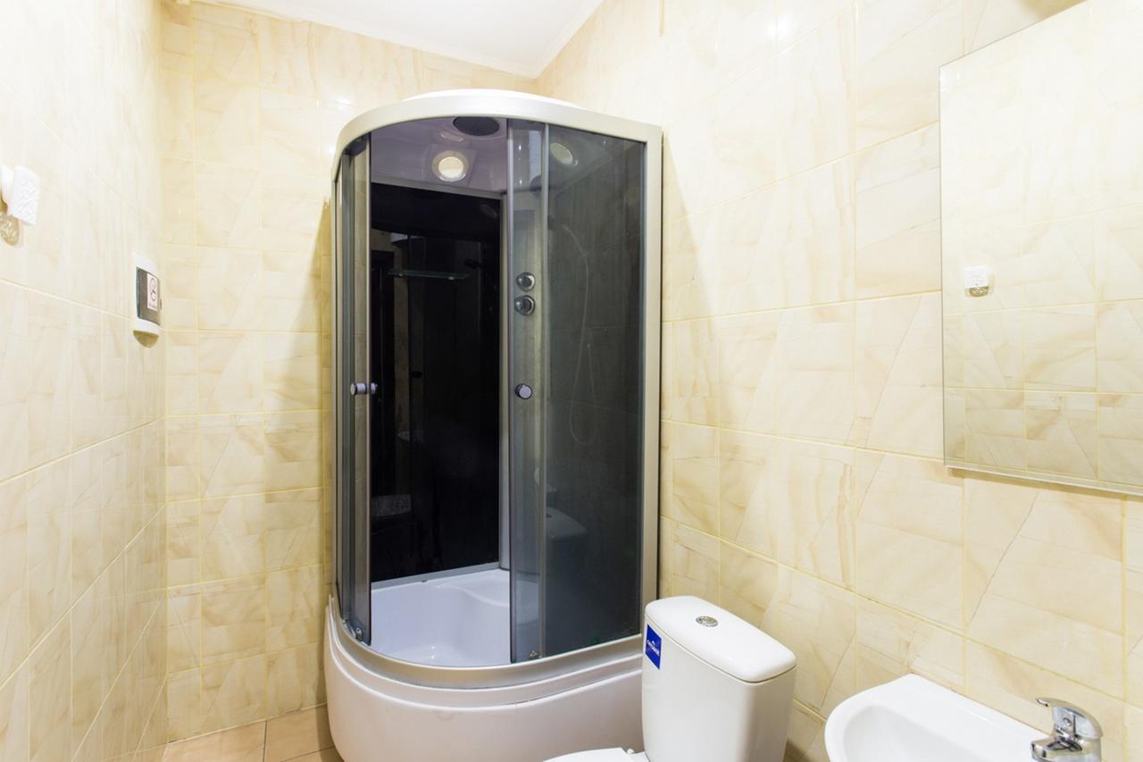 Rymarska Apart Hotel Kharkiv Exterior photo